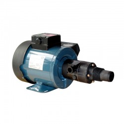 MACERATOR PUMP