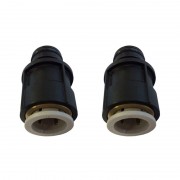15 MM PLUG-IN COUPLING Original ref. 20381117B Jabsco Italy Code 1012038119