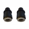 KIT 15 MM PLUG-IN COUPLING - Z20381117B