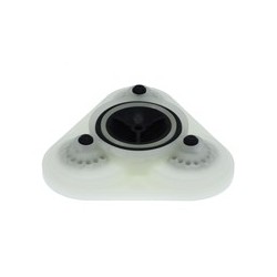 KIT VALVE EPDM (TRIPLEX)