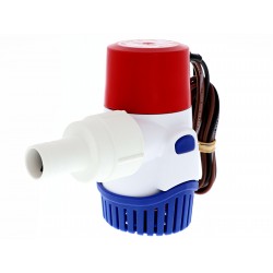RULE 800 AUTOMATIC BILGE PUMP