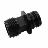 3/4" STRAIGHT THREADED HOSE CONNECTOR - Z1877K-3311S