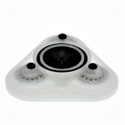 KIT VALVE EPDM (TRIPLEX)