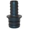 KIT STRAIGHT HOSE CONNECTOR 1/2" - Z20381002