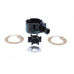 KIT RIPARAZIONE MACERATORE...