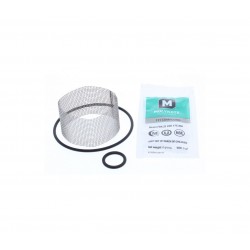 STAINLESS STEEL MESH FILTER