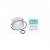 FILTRO A RETE IN ACCIAIO INOX - Z18753-0020