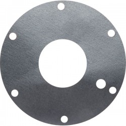 COVER GASKET