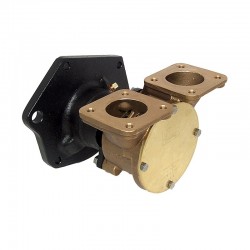 BRASS PUMP 17810-1300