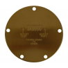 COPERCHIO POMPA 12062-0000 - Z12062-0000