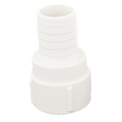 STRAIGHT FITTING 25 MM (1")