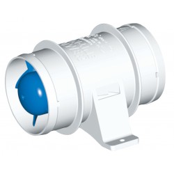 ELETTROVENTILATORE IN LINEA