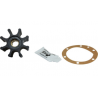 IMPELLER 920-0001-P - Z920-0001-P