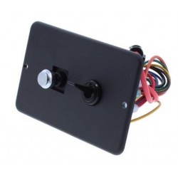 PROJECTOR CONTROL PANEL