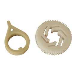 PROJECTOR DRIVE GEAR...