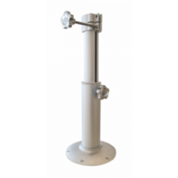 TELESCOPIC SUPPORT  MM.380/800