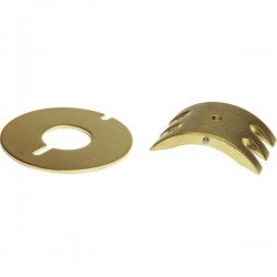 CAM AND WEAR PLATE KIT 7884
