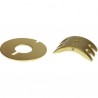 KIT CAMMA E PIASTRA D'USURA 7884 - Z7884