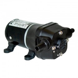 QUAD II DIAPHRAGM PUMP
