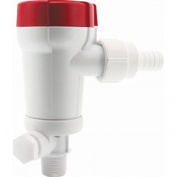 800 GPH SEA WATER PUMP