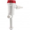 POMPA AREATRICE 1100GPH DRITTA - Z605STC