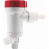 POMPA AREATRICE 1100GPH PRESA A MARE - Z605FC
