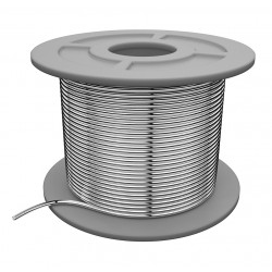 STAINLESS STEEL ROPE 19 YARNS