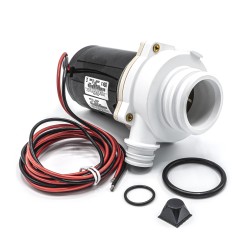 PUMP KIT (B) FOR QUIET...