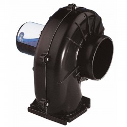FLANGE MOUNT AIR EXTRACTORS