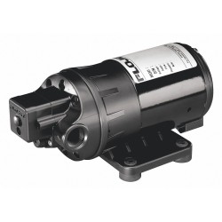 TRANSFER DUPLEX II PUMP