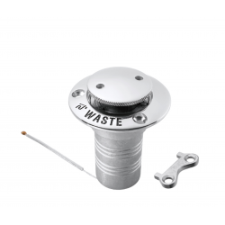 38 MM STAINLESS STEEL...