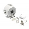 GRUPPO BASE KIT (C) PER WC QUIET FLUSH E2 - Z38503-1000