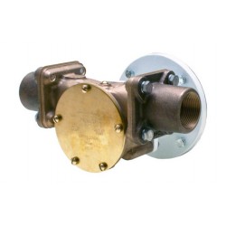 POMPA IN BRONZO 200 L/MIN
