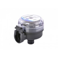 PUMPGARD 90° FILTER