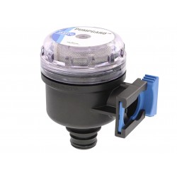 PUMPGARD 90° FILTER