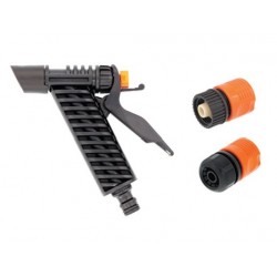 PISTOLA A SPRUZZO REGULAR