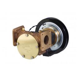 POMPA IN BRONZO 1-1/2"...