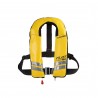 GIUBBOTTO AUTOMATICO PILOT PRO 180N CON CINTURA DI SICUREZZA - P200479