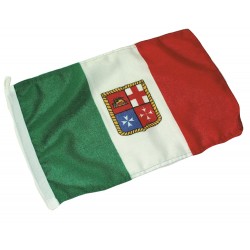 ITALIAN MERCHANT FLAG