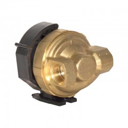 POMPA DI CIRCOLAZIONE A...