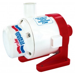 MULTIPURPOSE CENTRIFUGAL PUMP