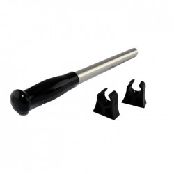 MANIGLIA DI RICAMBIO POMPE...