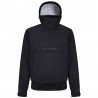 RENVYLE HOODED SPRAY TOP - P022500