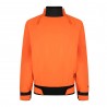 RENVYLE SMOCK ORANGE - P022642