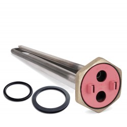 RESISTENZA 500W ROSA PER...