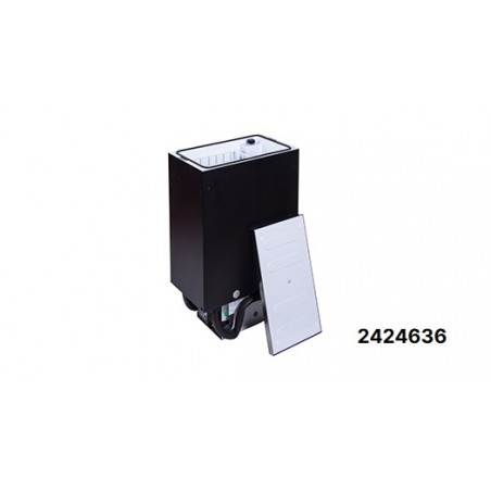 BUILT IN COOLING BOXES BI