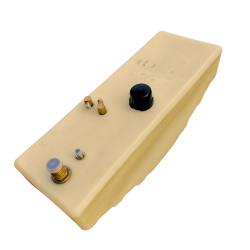 SERBATOIO CARBURANTE LT.40