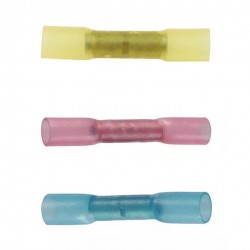 PRE-INSULATED JUNCTION TUBE