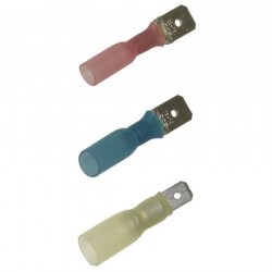 PRE-INSULATED LAMELLAR...