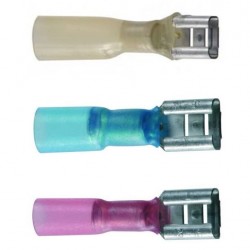 TERMINALE LAMELLARE PREISOLATO